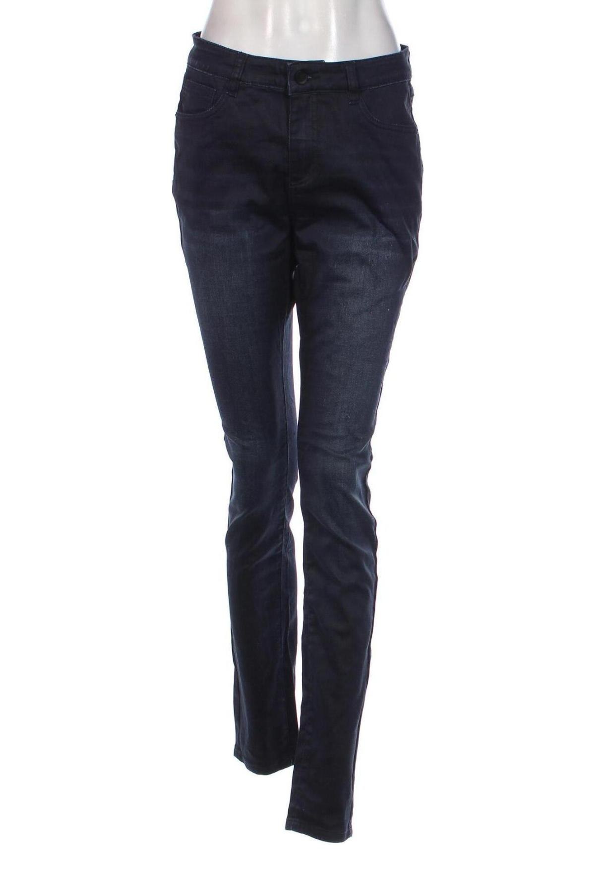 Damen Jeans Geisha, Größe M, Farbe Blau, Preis 28,99 €