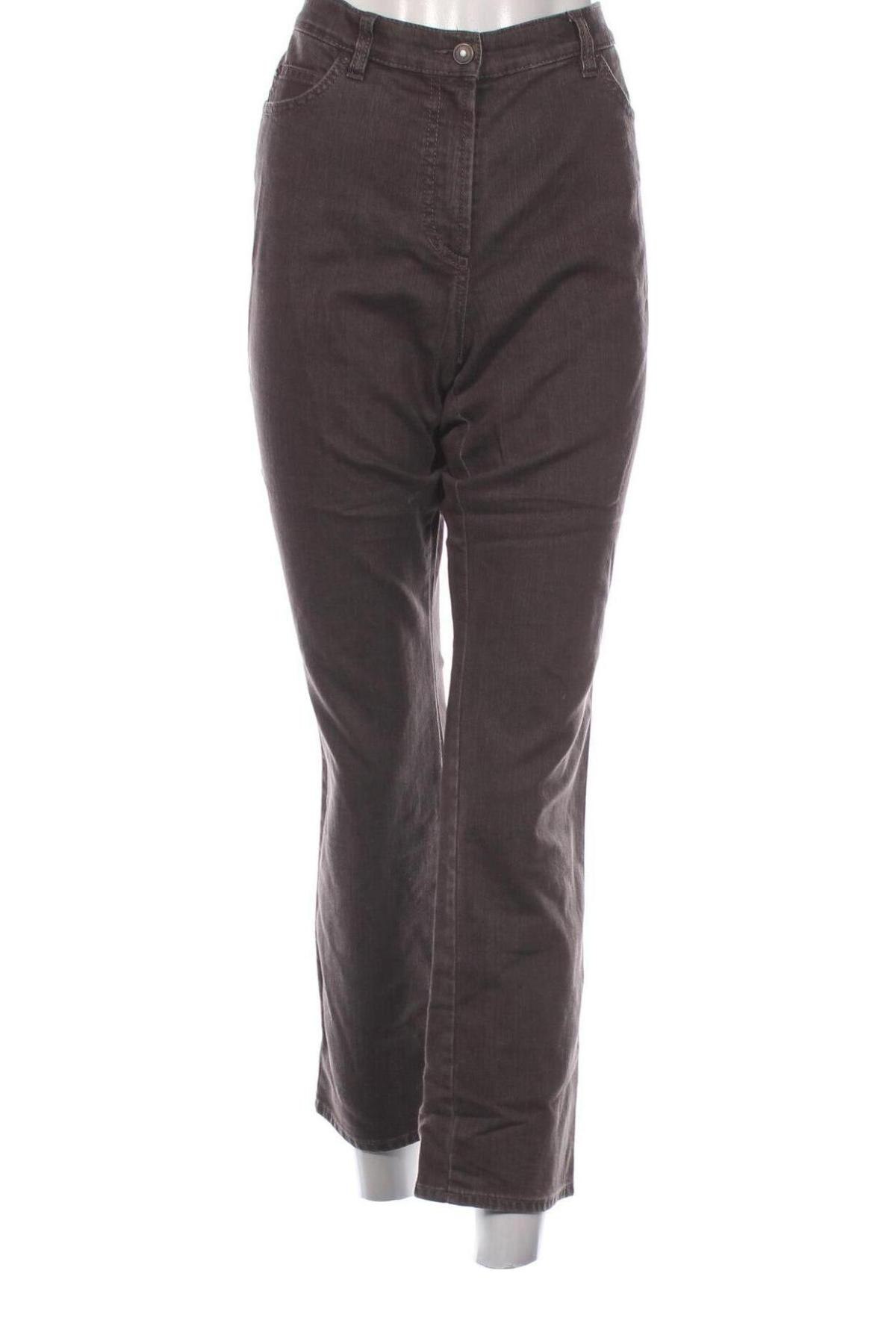 Damen Jeans Gerry Weber, Größe XL, Farbe Braun, Preis € 47,49