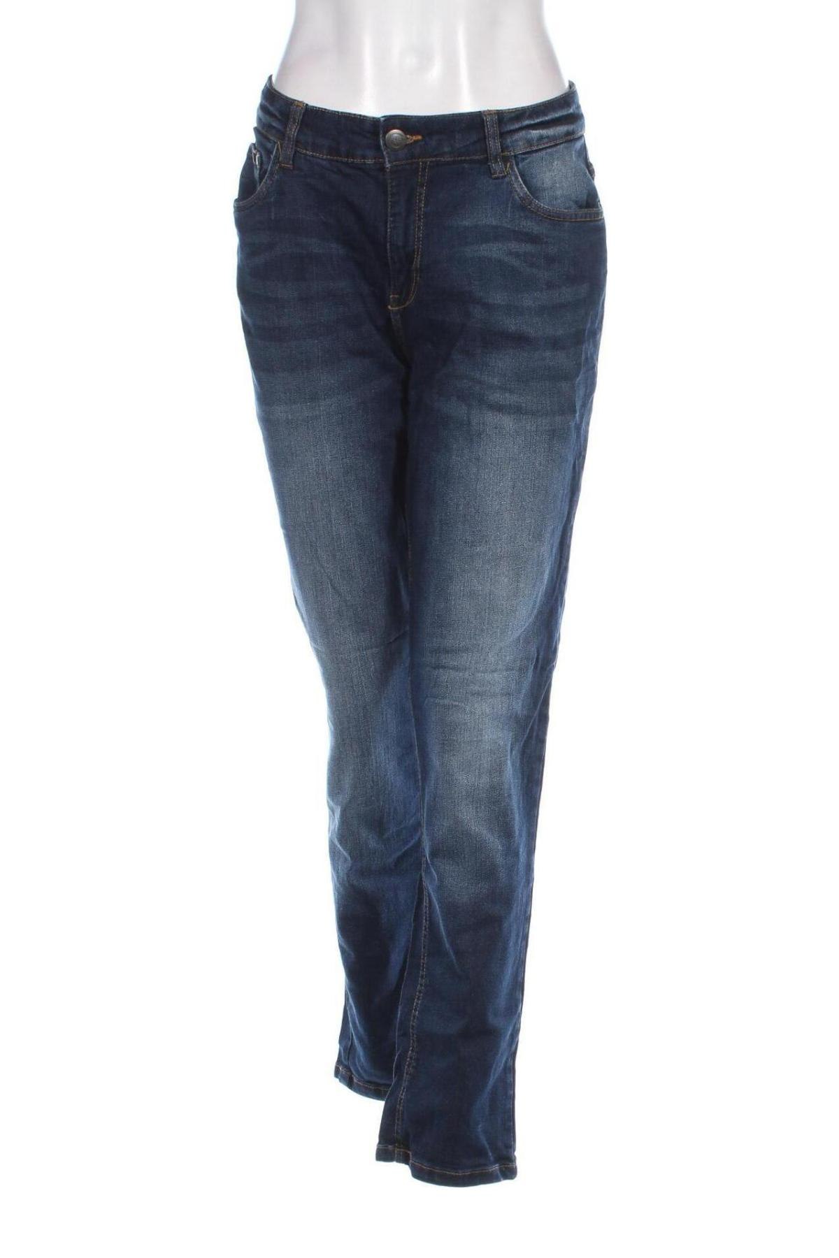 Damen Jeans Giada, Größe XL, Farbe Blau, Preis 11,49 €