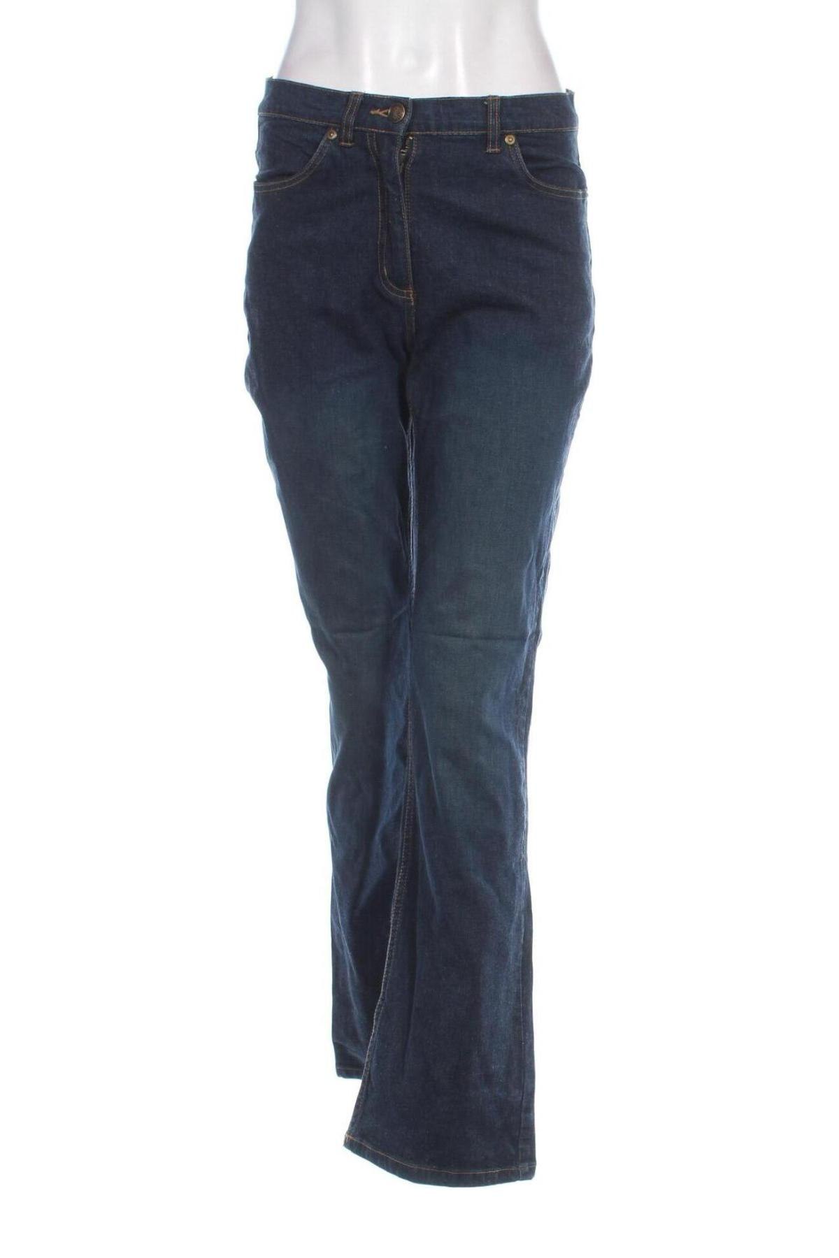 Damen Jeans Giada, Größe M, Farbe Blau, Preis 20,49 €