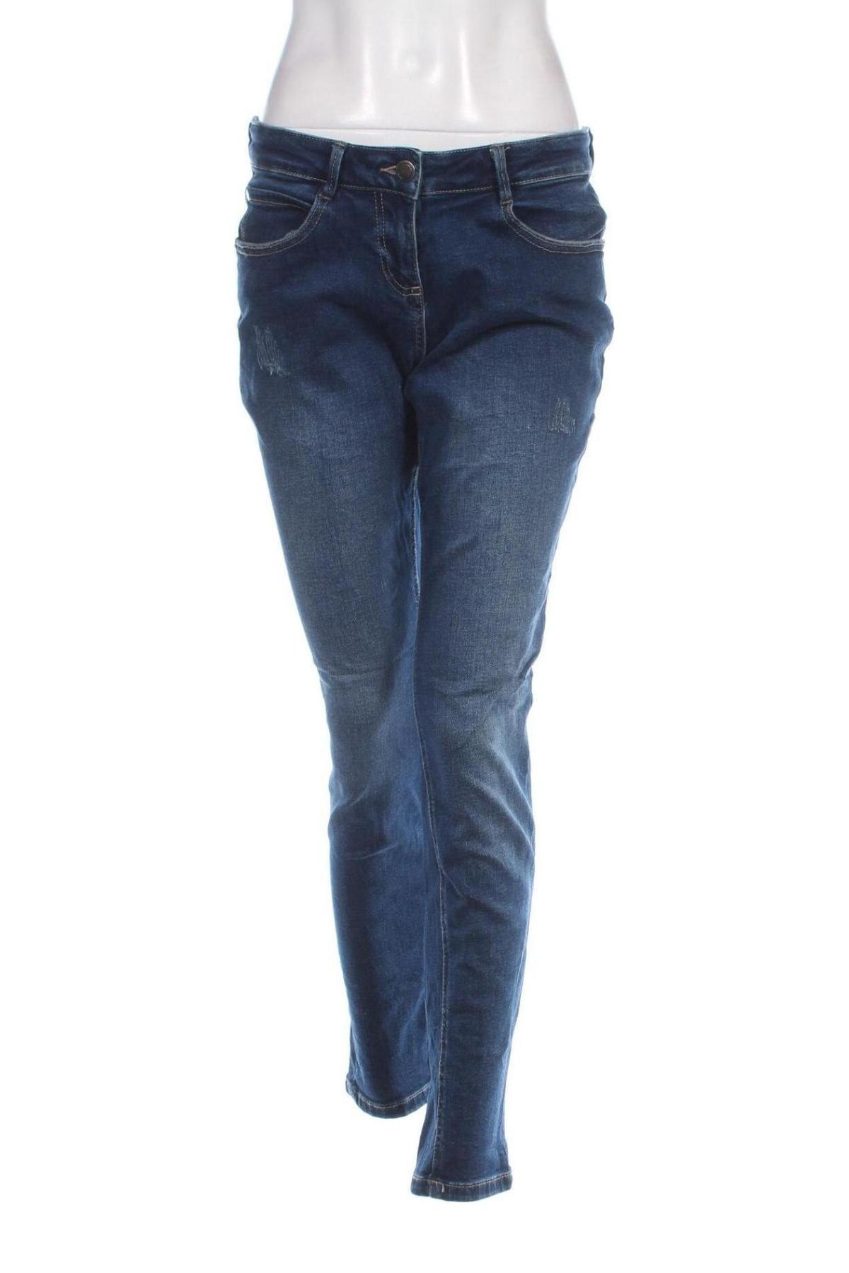 Damen Jeans Gina, Größe XXS, Farbe Blau, Preis 20,49 €