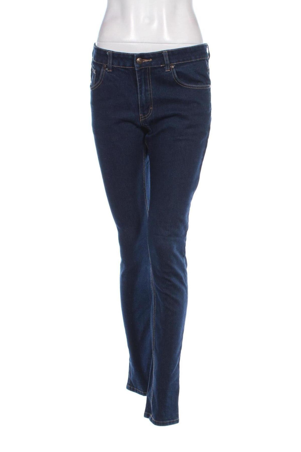 Damen Jeans Gina Tricot, Größe M, Farbe Blau, Preis 10,99 €