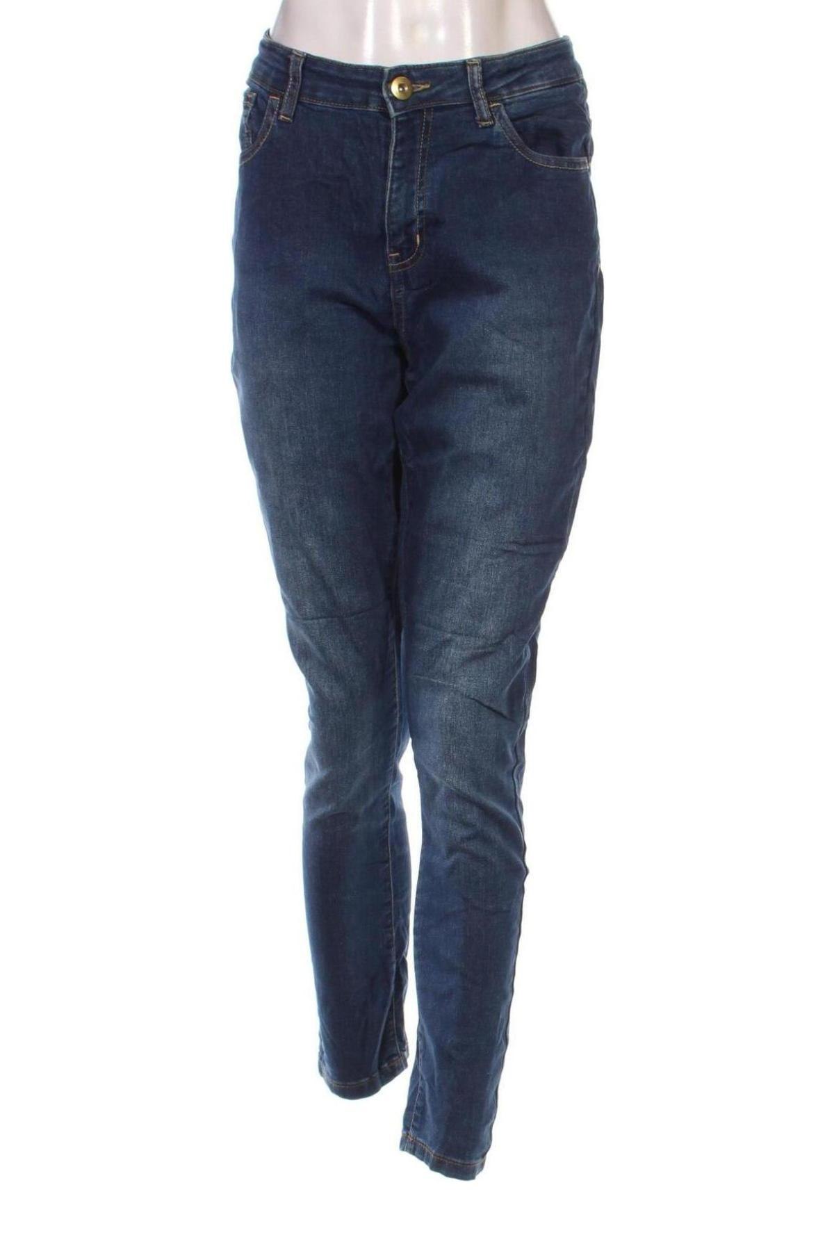 Damen Jeans H, Größe XL, Farbe Blau, Preis 20,49 €