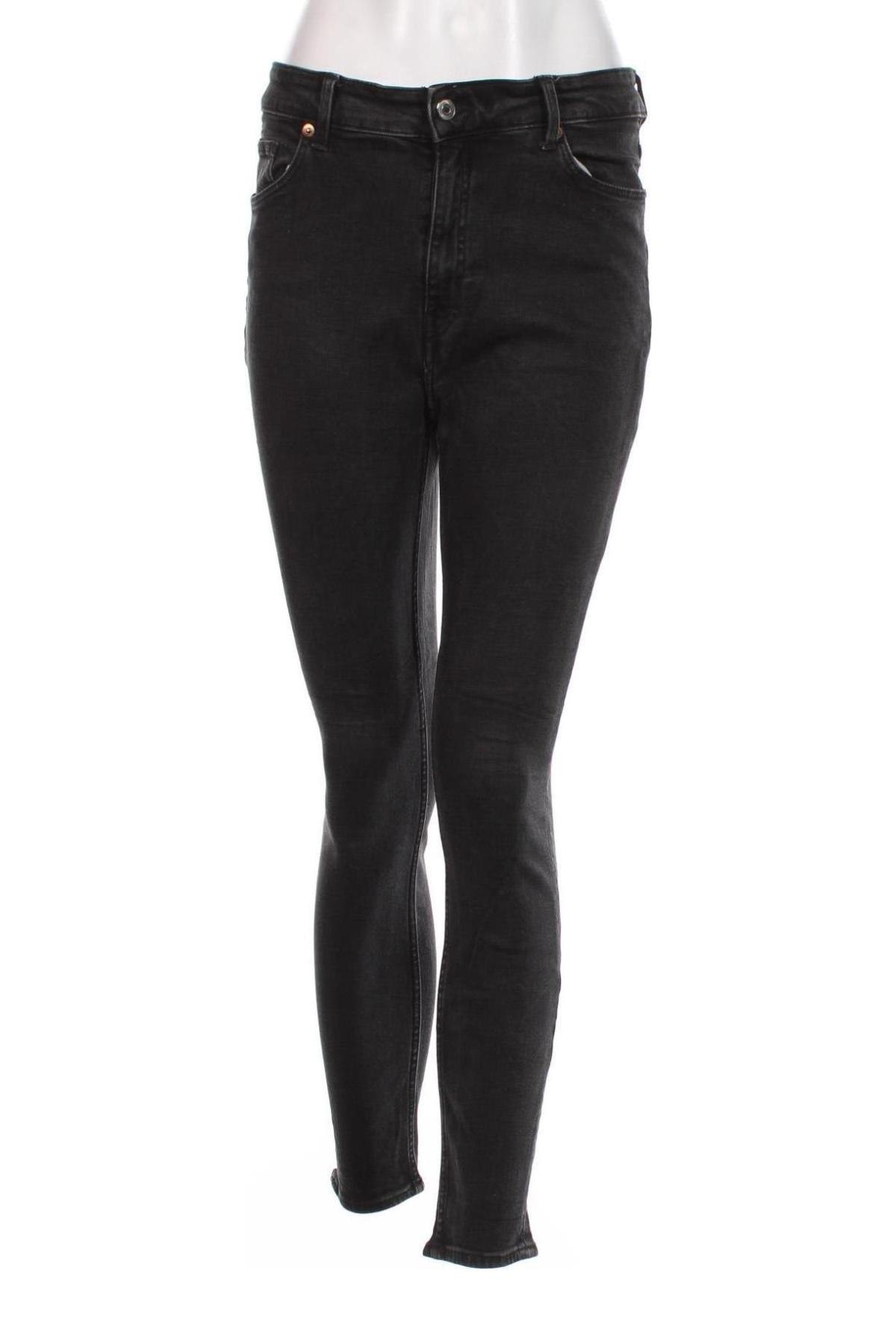 Damen Jeans H&M, Größe XL, Farbe Schwarz, Preis € 11,49