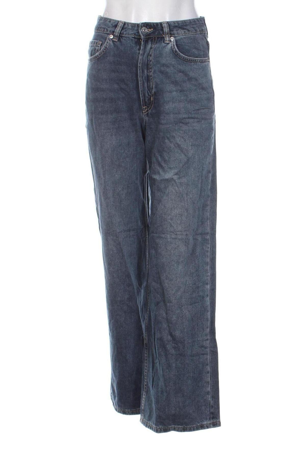 Damen Jeans H&M, Größe S, Farbe Blau, Preis € 20,49