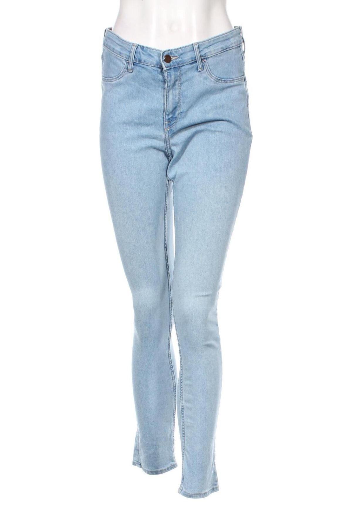 Damen Jeans H&M, Größe M, Farbe Blau, Preis € 9,99