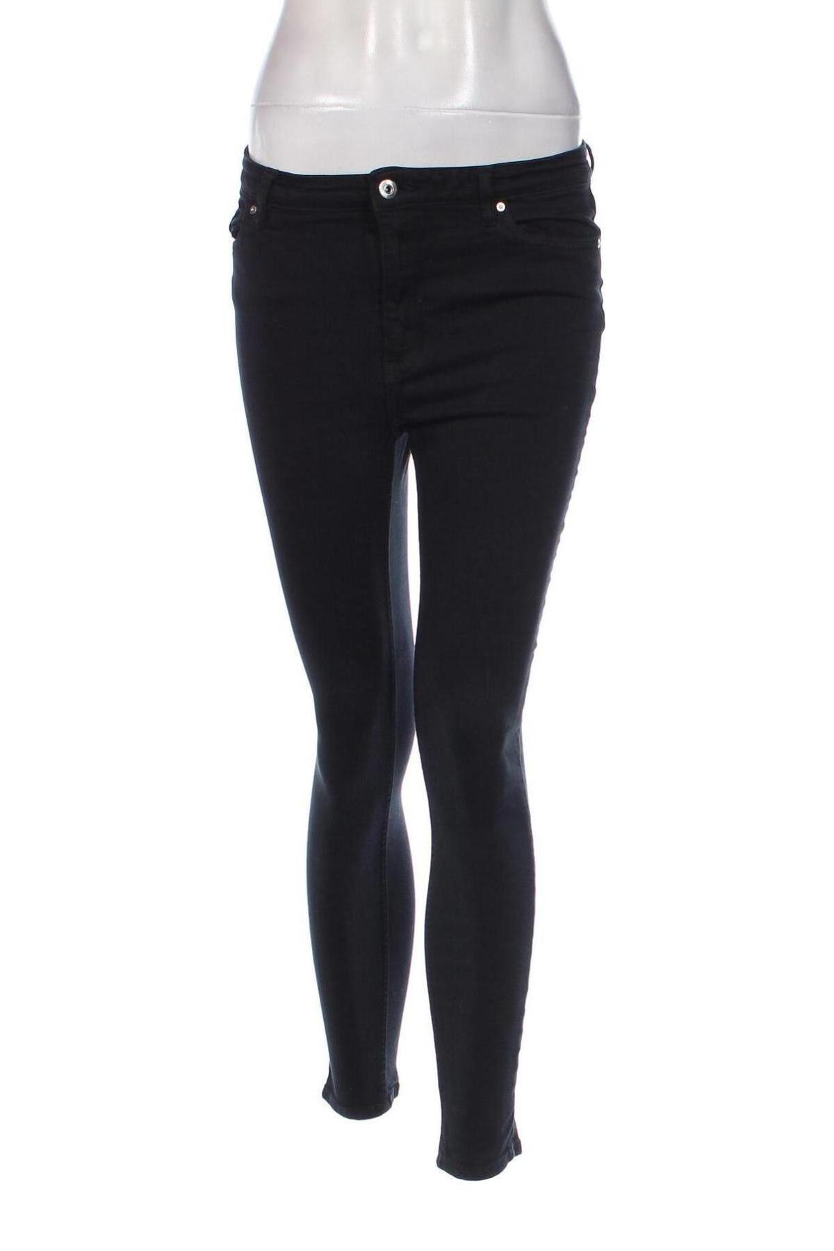 Damen Jeans H&M, Größe M, Farbe Schwarz, Preis € 10,49