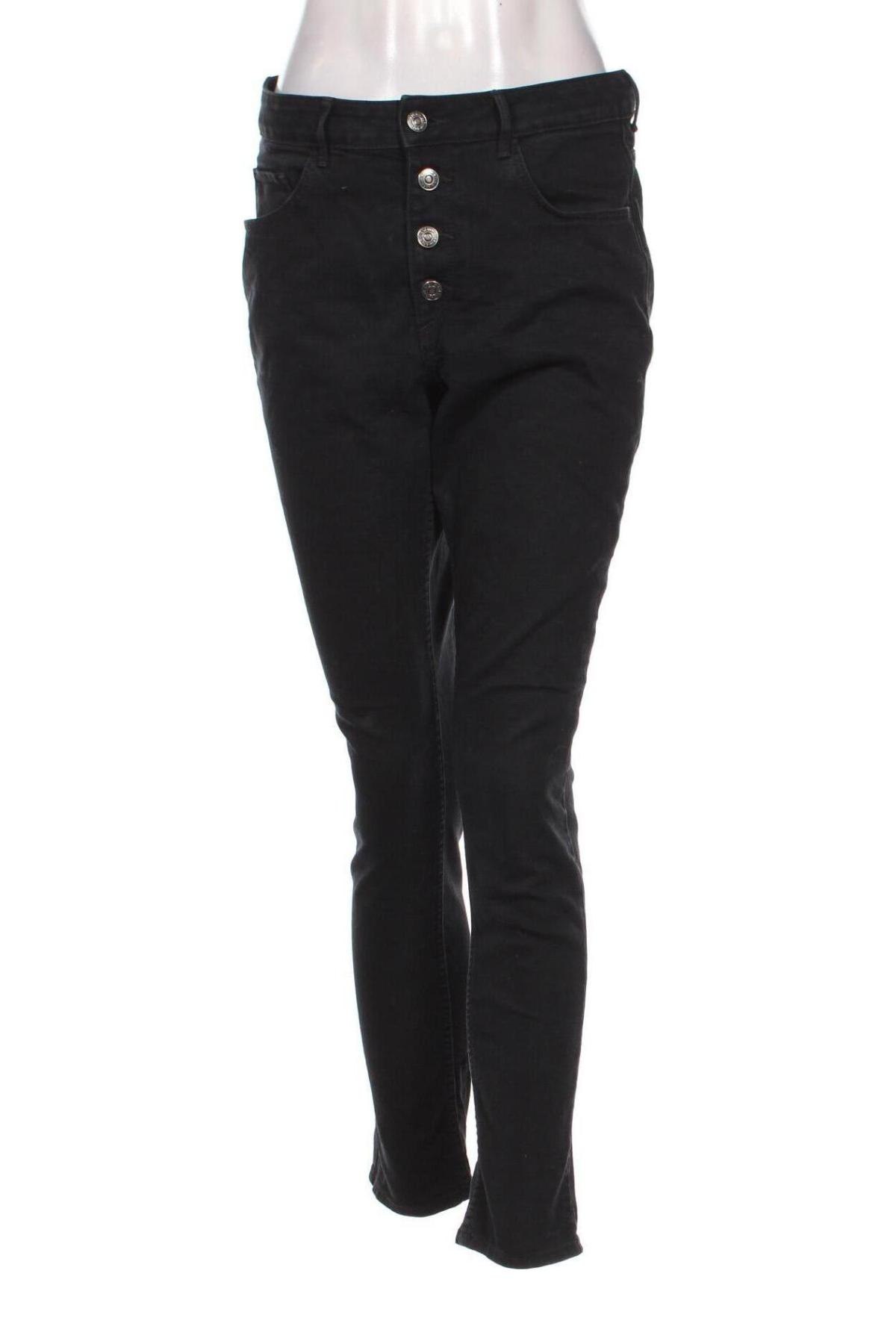 Damen Jeans H&M, Größe M, Farbe Schwarz, Preis € 20,49