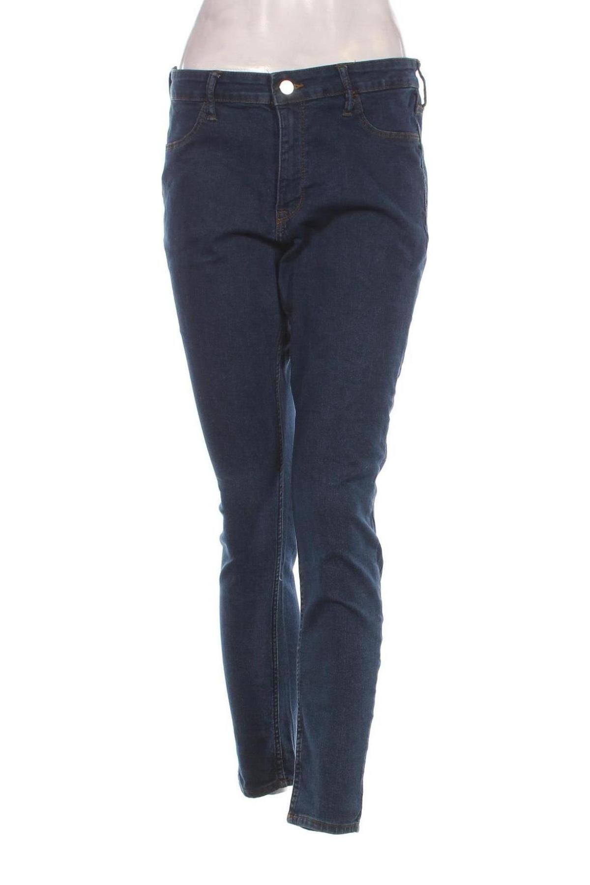 Damen Jeans H&M, Größe XL, Farbe Blau, Preis 15,00 €