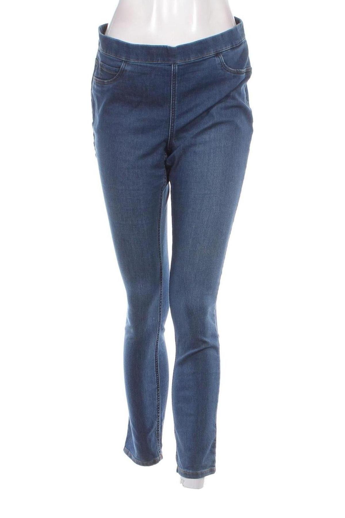 Damen Jeans H&M, Größe L, Farbe Blau, Preis € 7,49