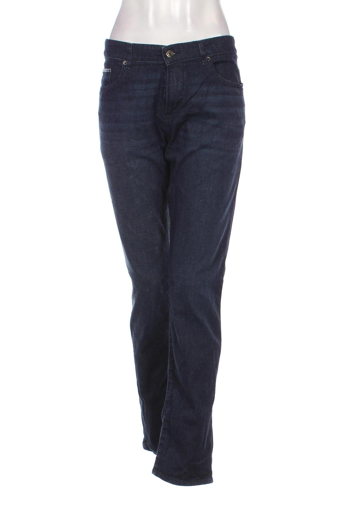 Damen Jeans Hugo Boss, Größe XL, Farbe Blau, Preis € 79,80