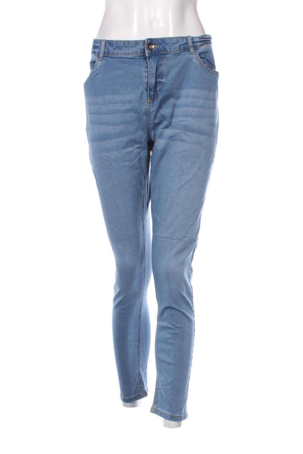 Damen Jeans In Extenso, Größe XL, Farbe Blau, Preis € 10,49