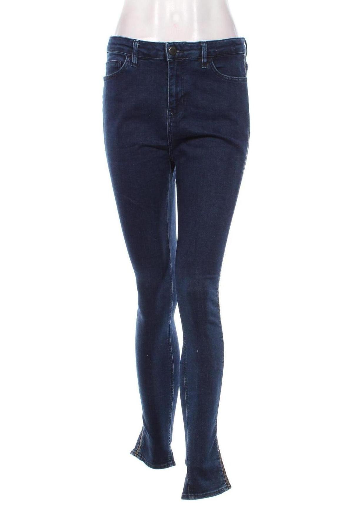 Damen Jeans Jbc, Größe L, Farbe Blau, Preis € 10,49