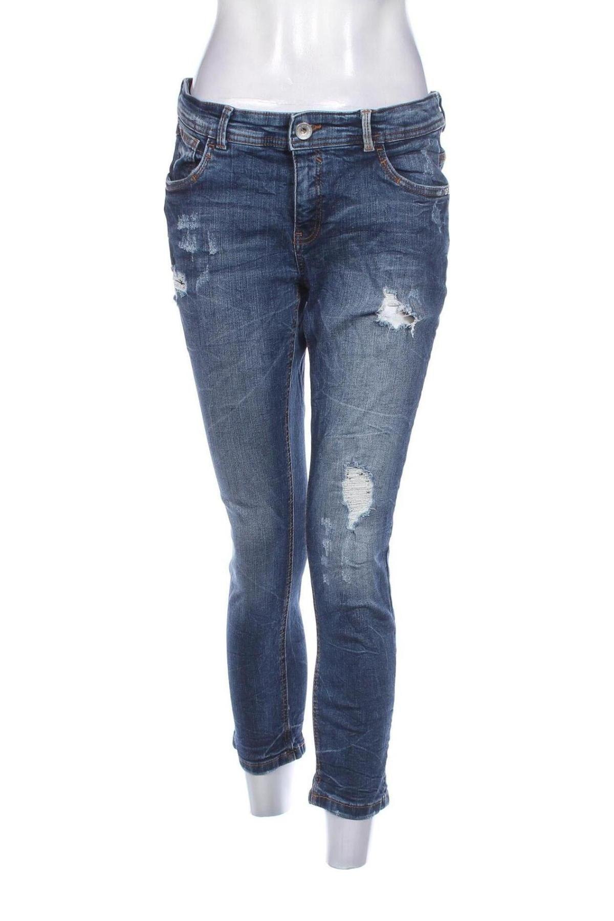 Damen Jeans Jessica, Größe XL, Farbe Blau, Preis € 20,49