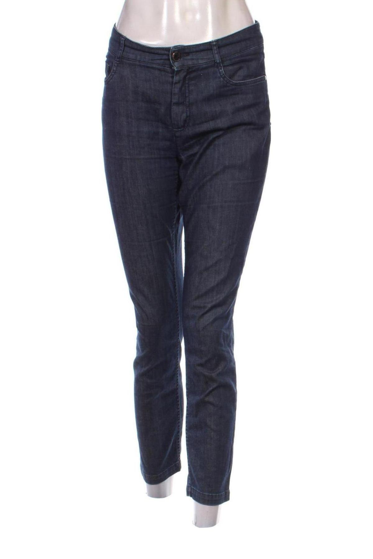 Damen Jeans Kensol, Größe M, Farbe Blau, Preis € 13,99