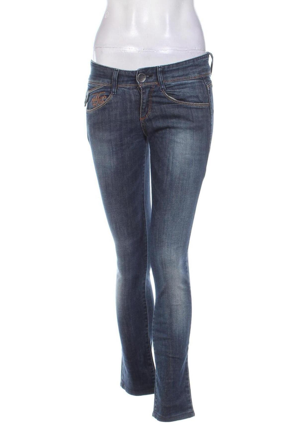 Damen Jeans Killah, Größe S, Farbe Blau, Preis 52,49 €