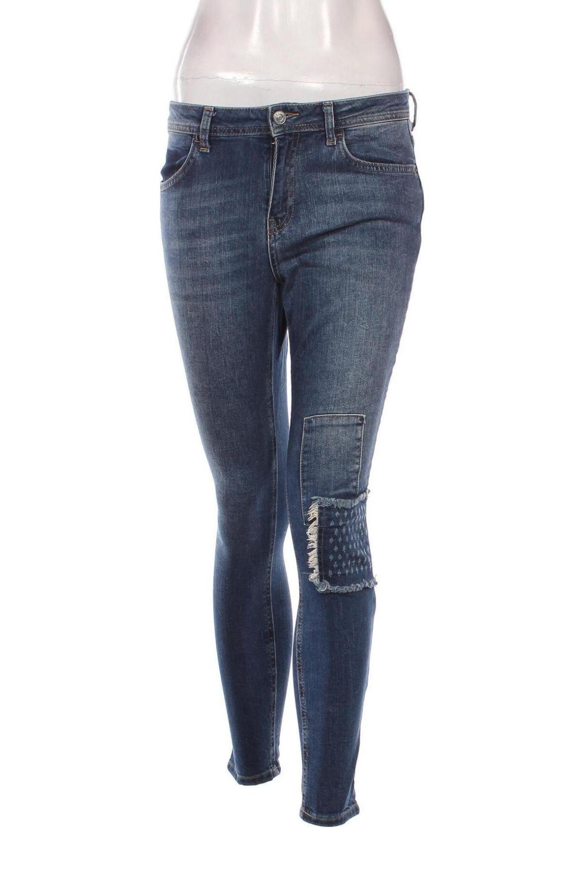 Damen Jeans LCW, Größe M, Farbe Blau, Preis € 8,49