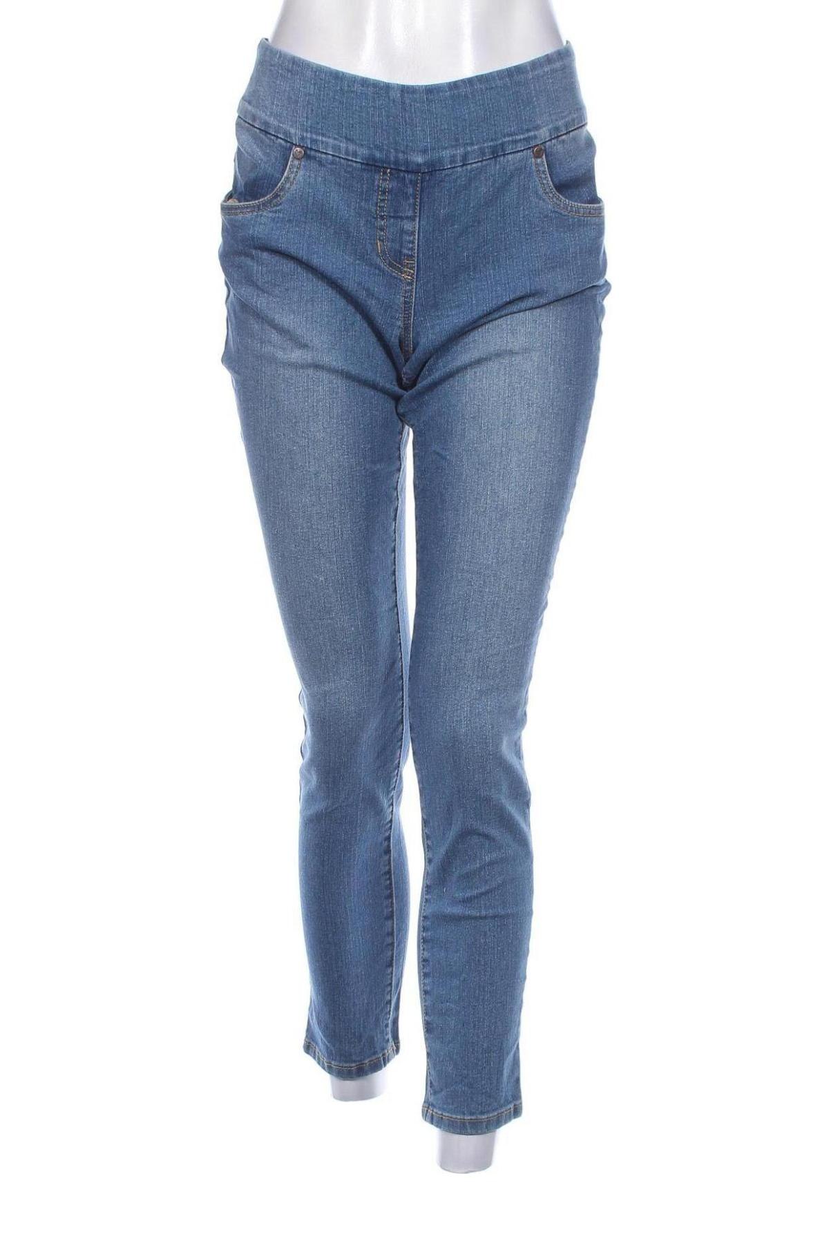 Damen Jeans Laura Kent, Größe L, Farbe Blau, Preis 20,49 €