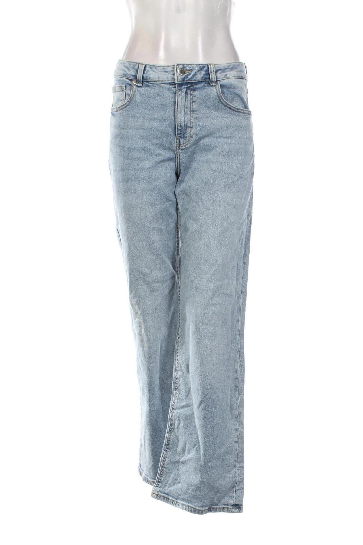 Damen Jeans Laura Torelli, Größe M, Farbe Blau, Preis € 10,49