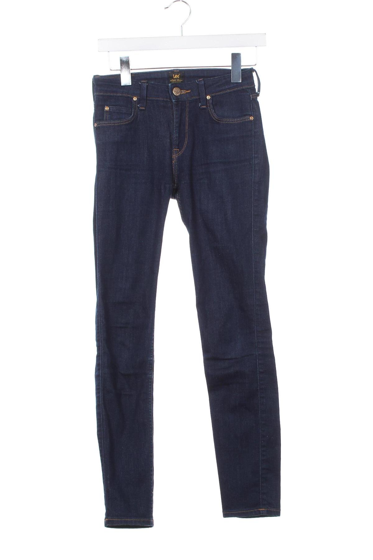 Damen Jeans Lee, Größe S, Farbe Blau, Preis € 26,99