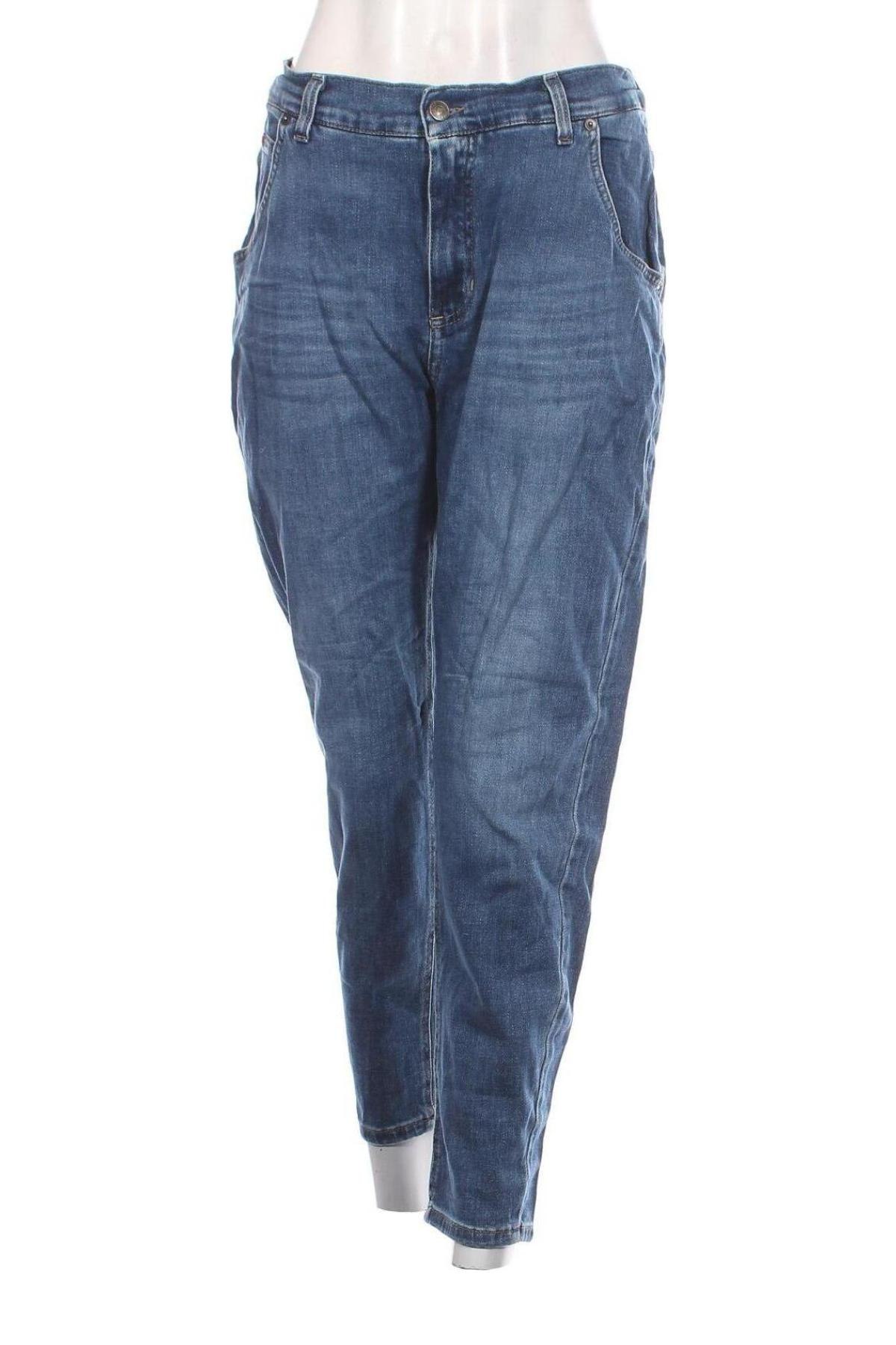 Damen Jeans Lee Cooper, Größe M, Farbe Blau, Preis 28,99 €