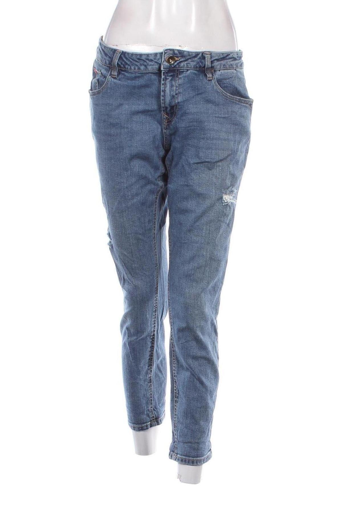 Damen Jeans Lee Cooper, Größe L, Farbe Blau, Preis € 13,99