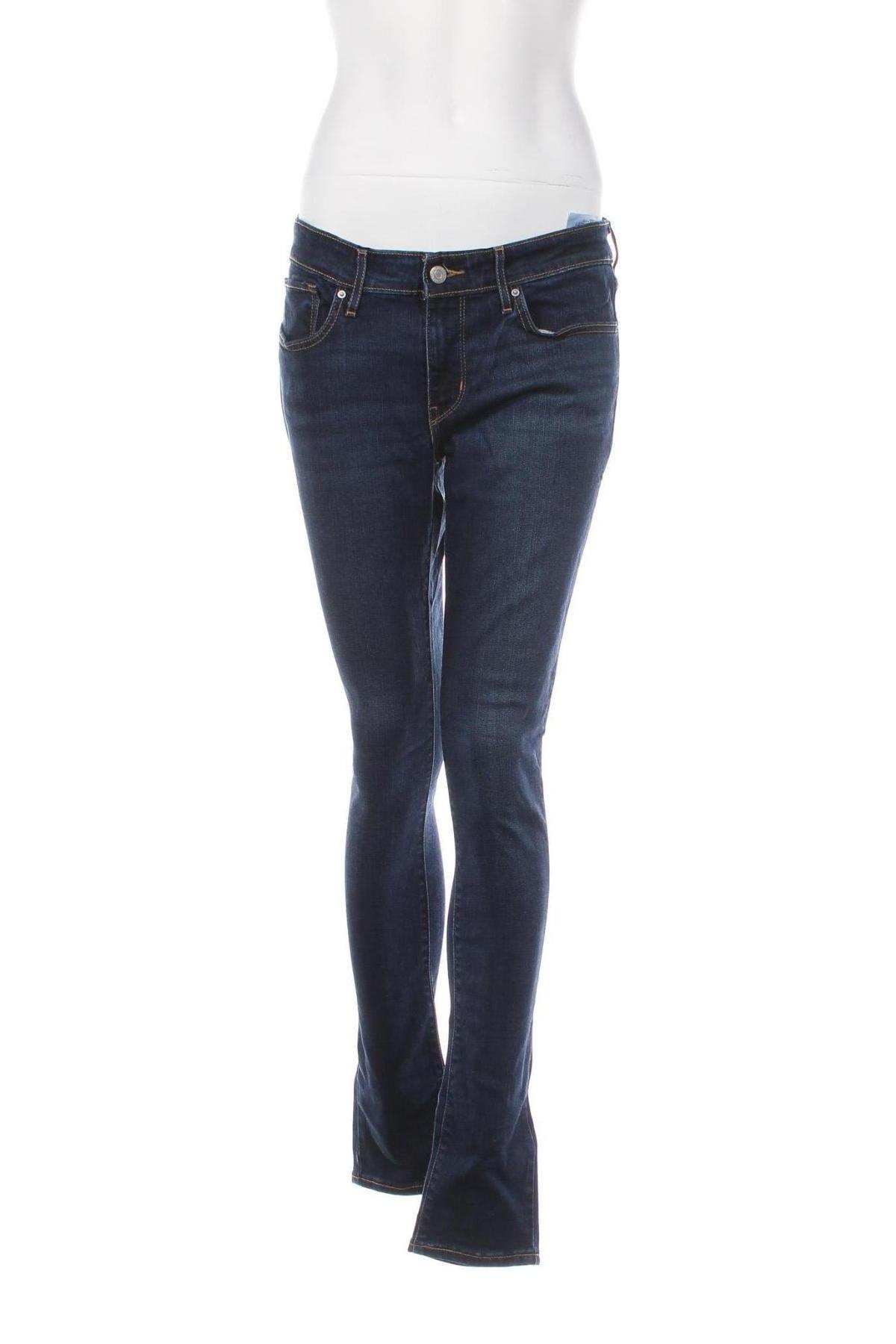 Damen Jeans Levi's, Größe L, Farbe Blau, Preis € 52,49