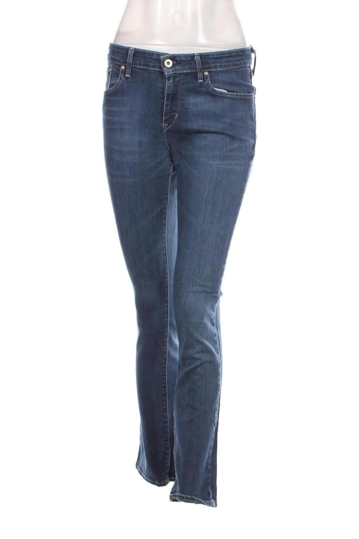 Damen Jeans Levi's, Größe S, Farbe Blau, Preis 52,49 €