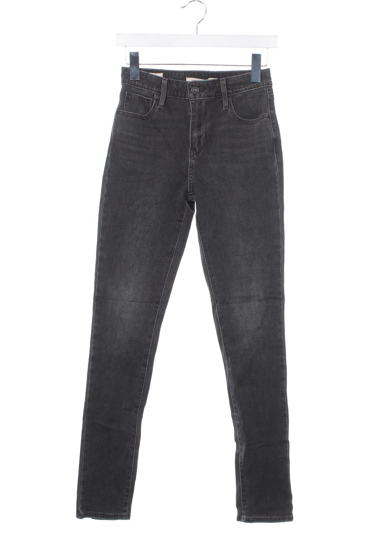 Damen Jeans Levi's, Größe S, Farbe Grau, Preis 23,99 €