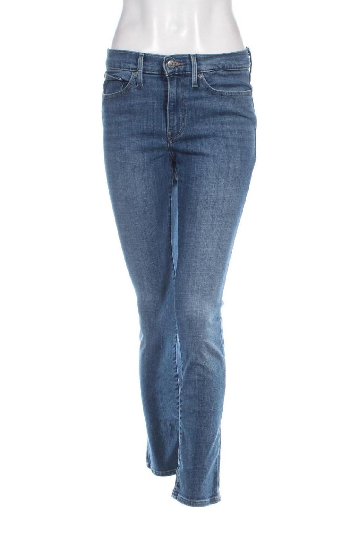 Damen Jeans Levi's, Größe M, Farbe Blau, Preis € 52,49