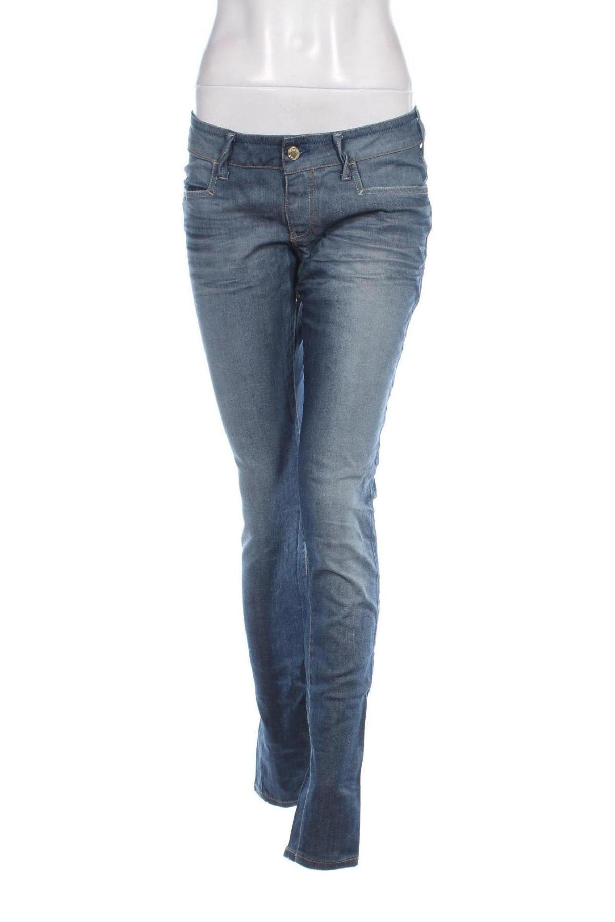 Damen Jeans Made In Italy, Größe M, Farbe Blau, Preis € 10,49