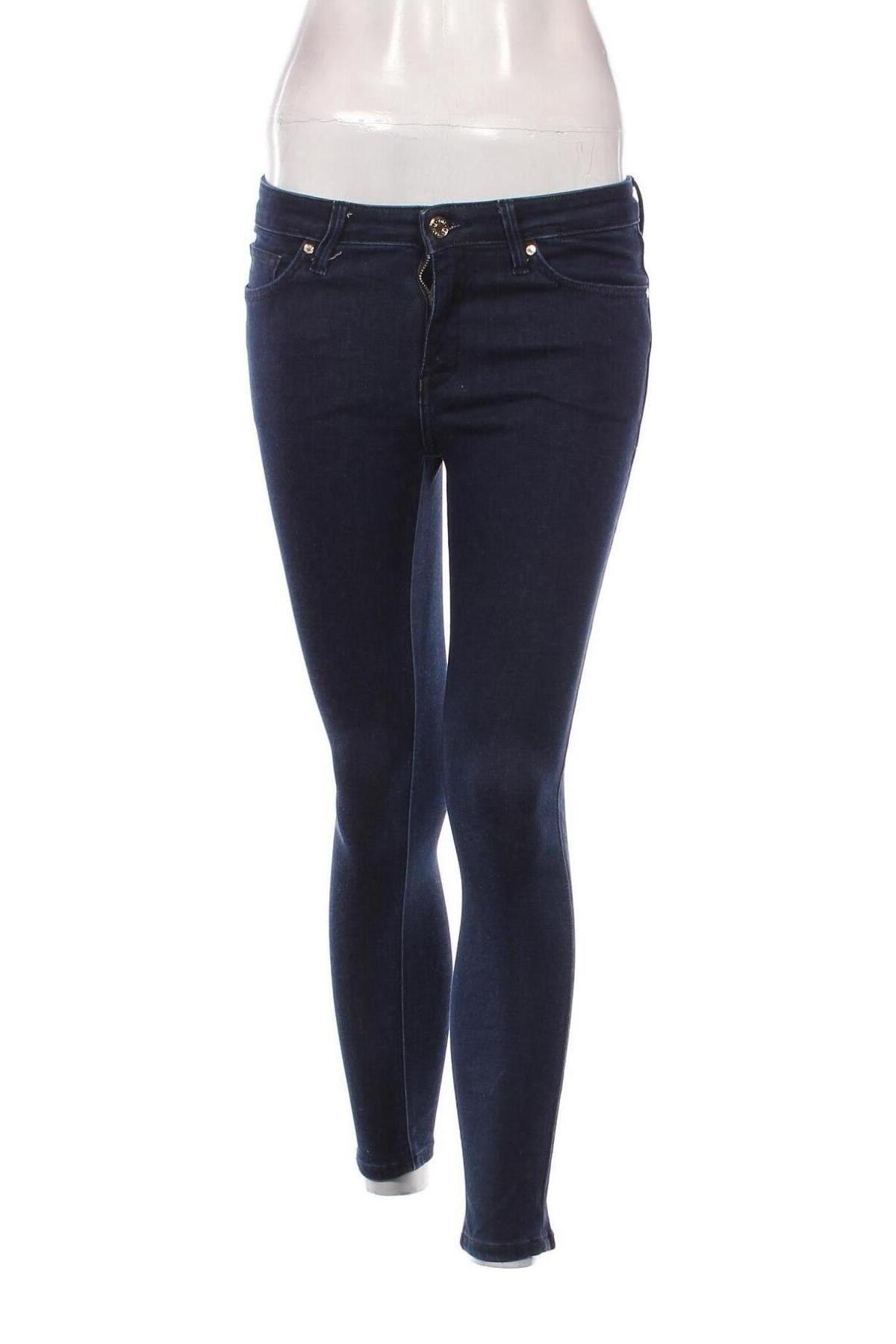 Damen Jeans Mango, Größe S, Farbe Blau, Preis 10,99 €