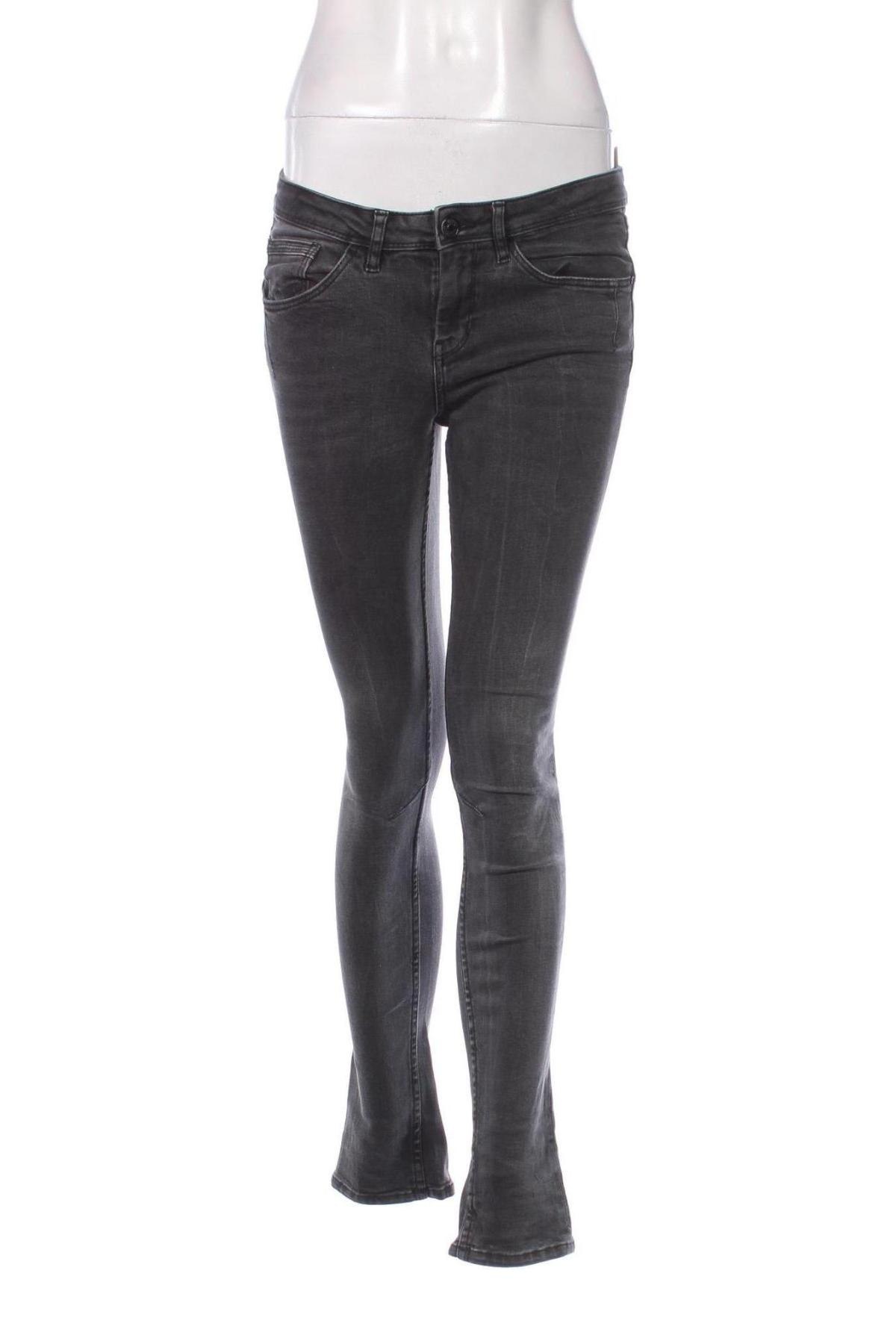 Damen Jeans Mexx, Größe M, Farbe Grau, Preis € 13,49