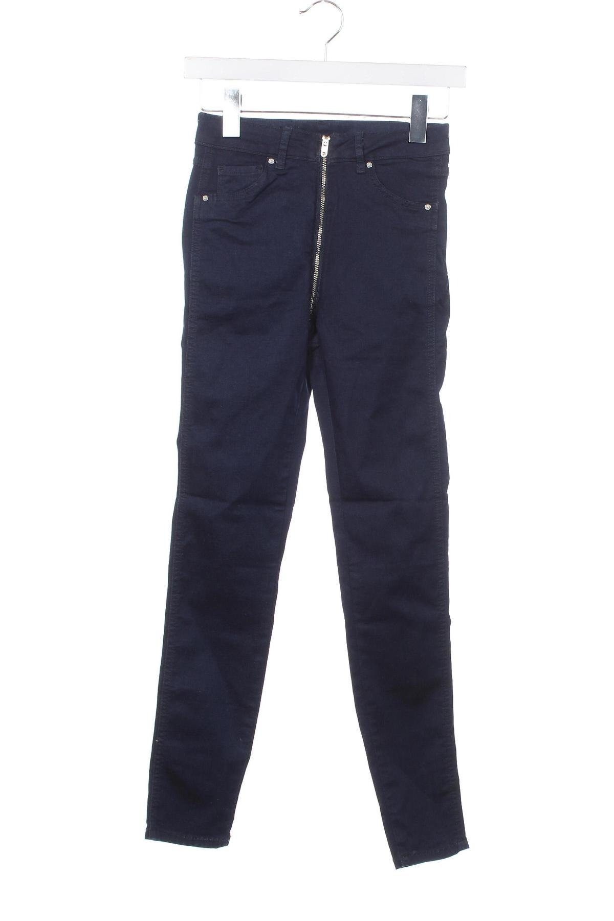 Női farmernadrág Never Denim, Méret XS, Szín Kék, Ár 4 299 Ft