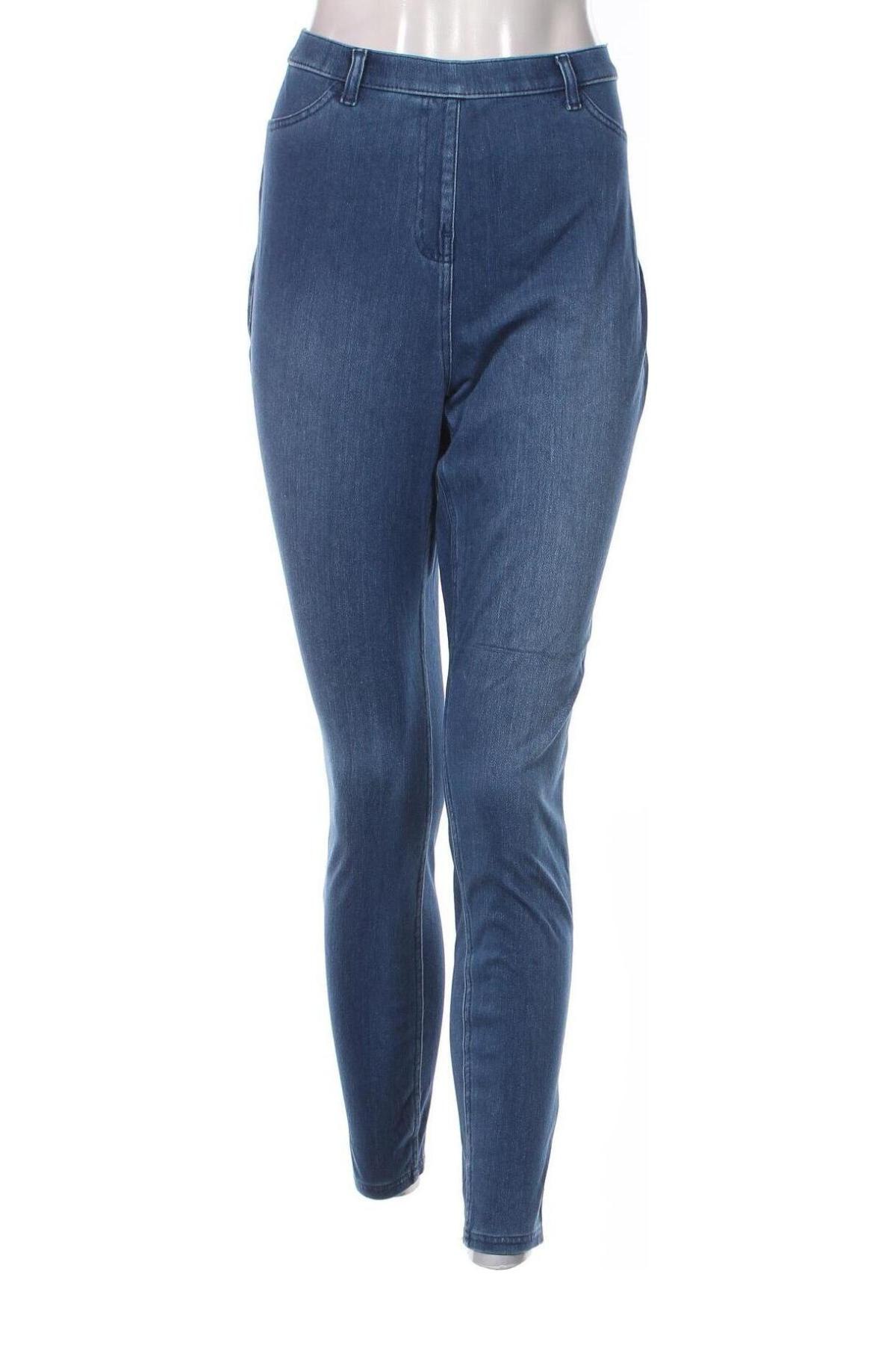 Damen Jeans Next, Größe XL, Farbe Blau, Preis € 13,99