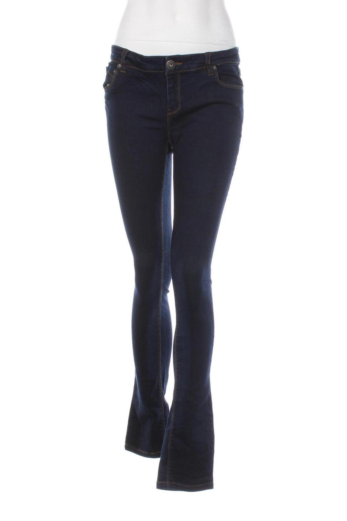 Damen Jeans ONLY, Größe L, Farbe Blau, Preis € 23,99