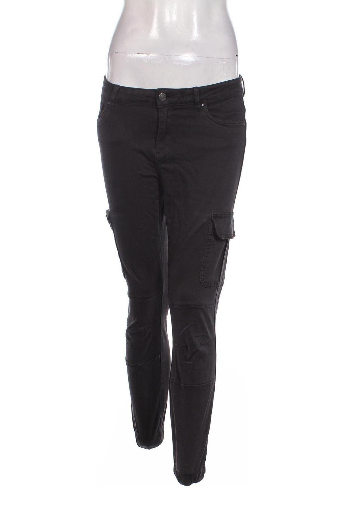 Damen Jeans ONLY, Größe M, Farbe Schwarz, Preis 23,99 €