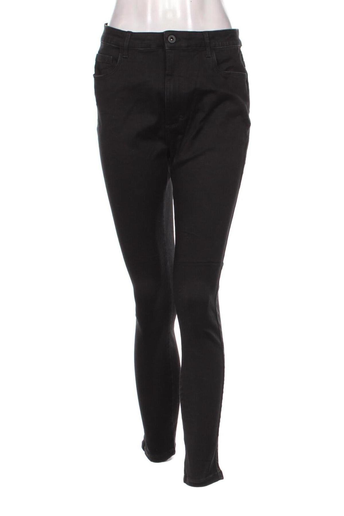 Blugi de femei ONLY, Mărime XL, Culoare Negru, Preț 111,99 Lei