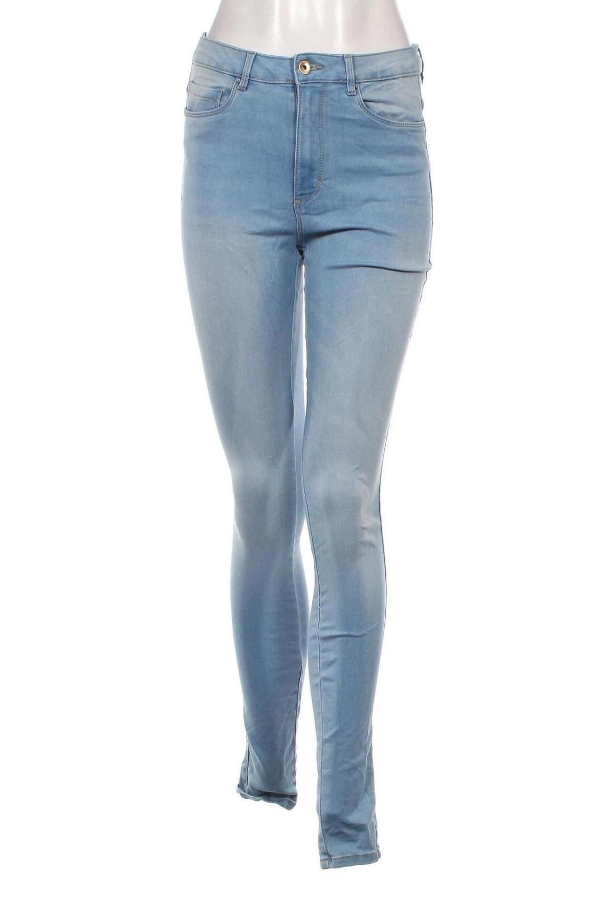 Damskie jeansy ONLY, Rozmiar M, Kolor Niebieski, Cena 108,99 zł