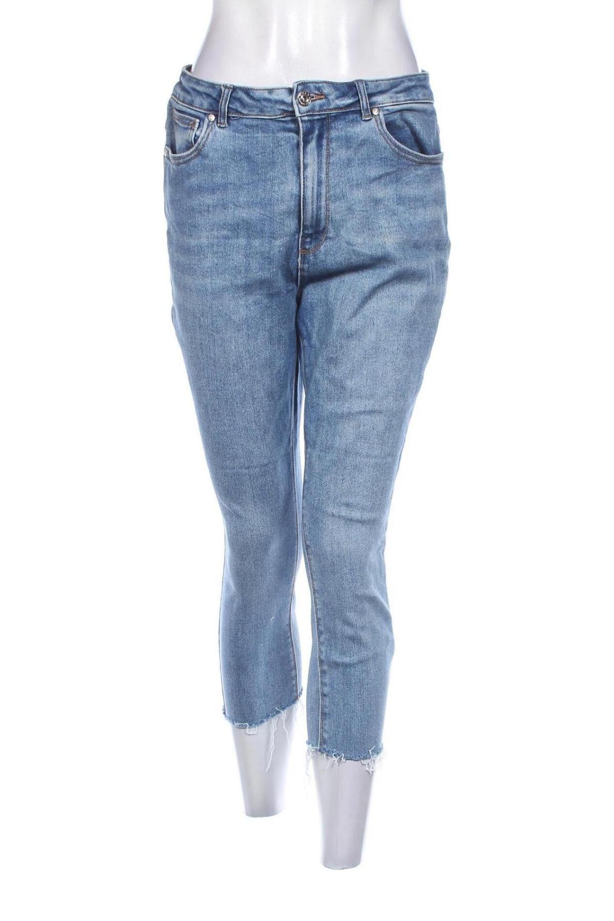 Damen Jeans ONLY, Größe M, Farbe Blau, Preis € 23,99