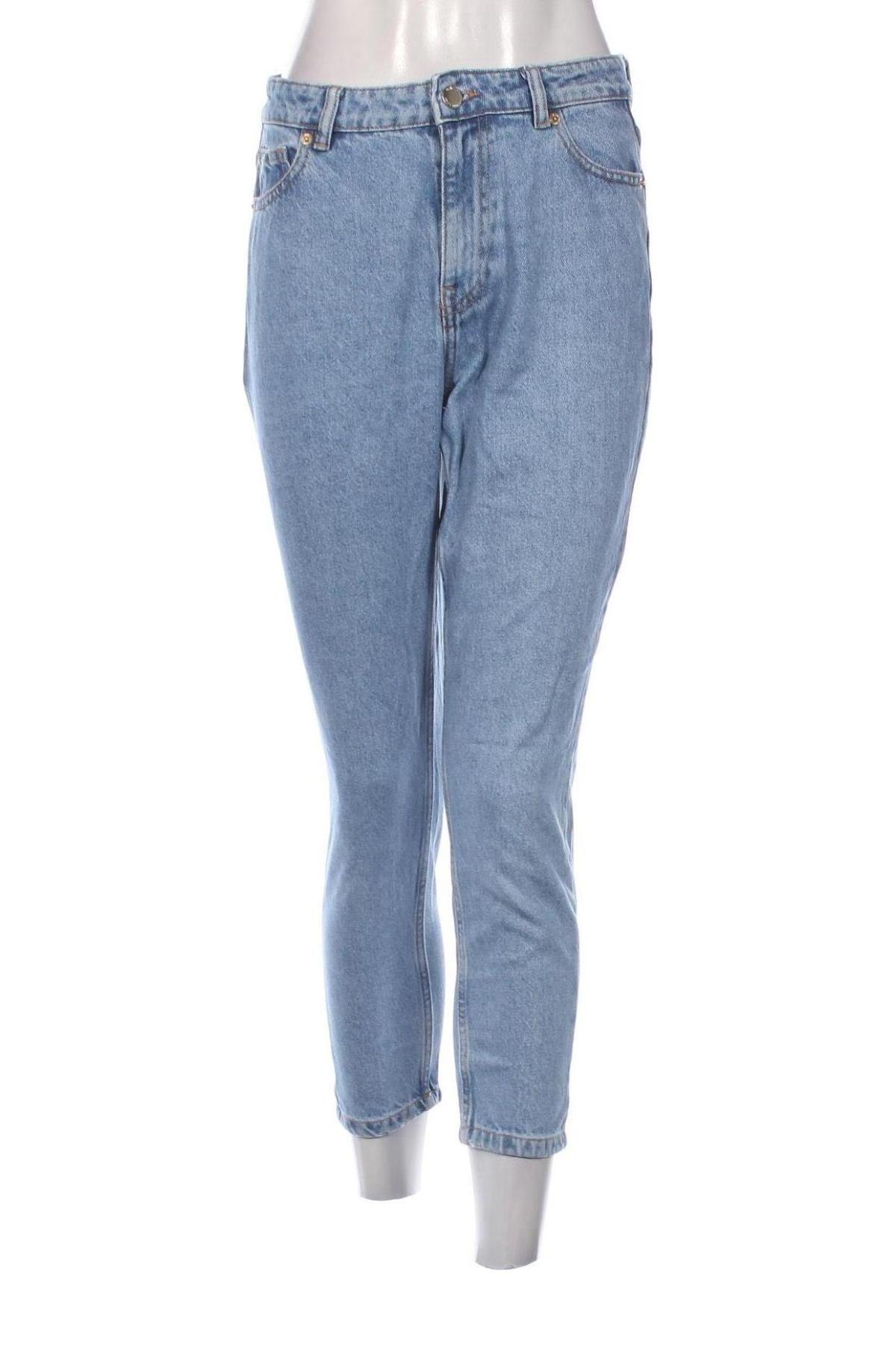 Damskie jeansy ONLY, Rozmiar S, Kolor Niebieski, Cena 108,99 zł