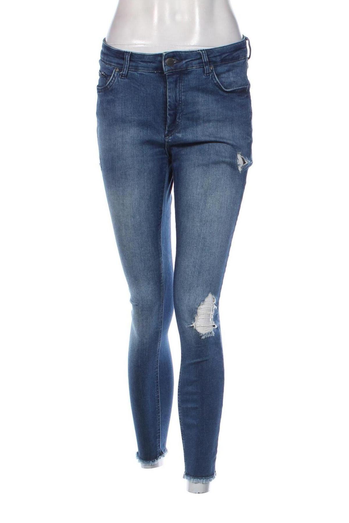 Damen Jeans ONLY, Größe L, Farbe Blau, Preis € 10,99