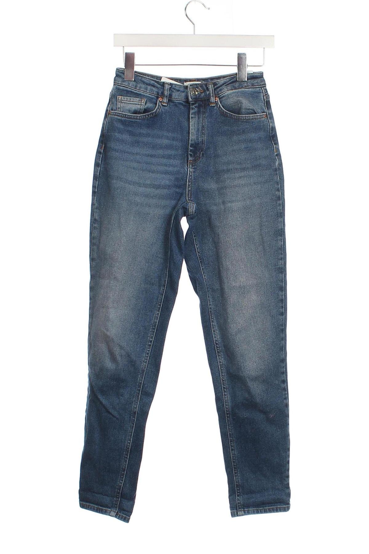 Damen Jeans ONLY, Größe XS, Farbe Blau, Preis 15,48 €