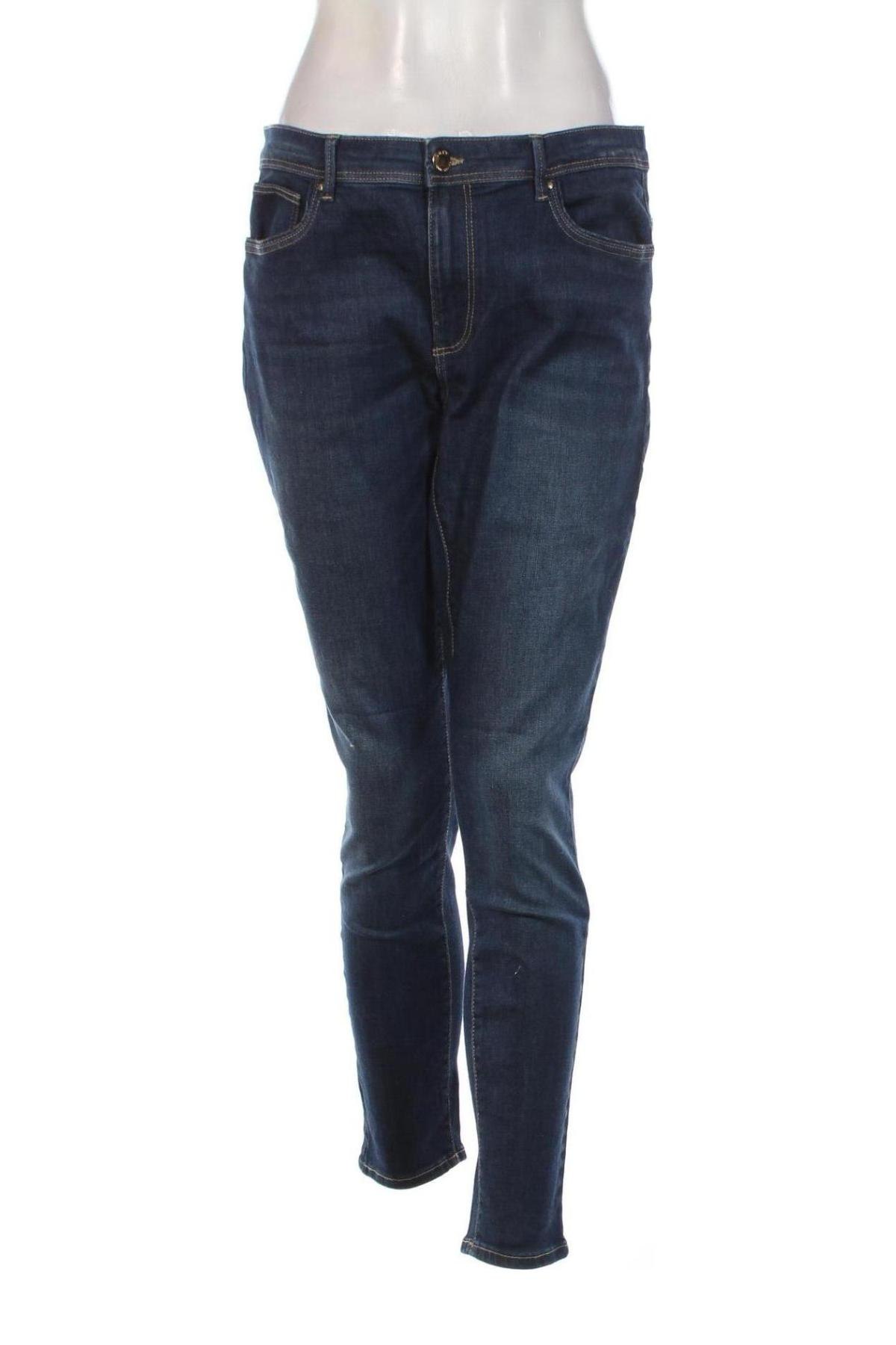 Damen Jeans ONLY, Größe XL, Farbe Blau, Preis € 12,49