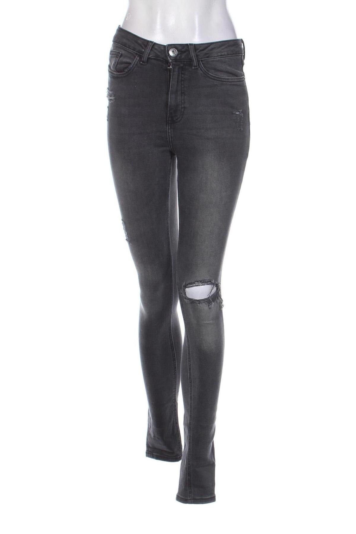 Damen Jeans Page One, Größe XS, Farbe Grau, Preis € 8,99