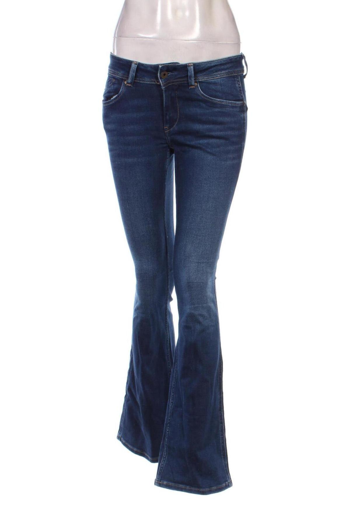 Damen Jeans Pepe Jeans, Größe S, Farbe Blau, Preis € 52,49