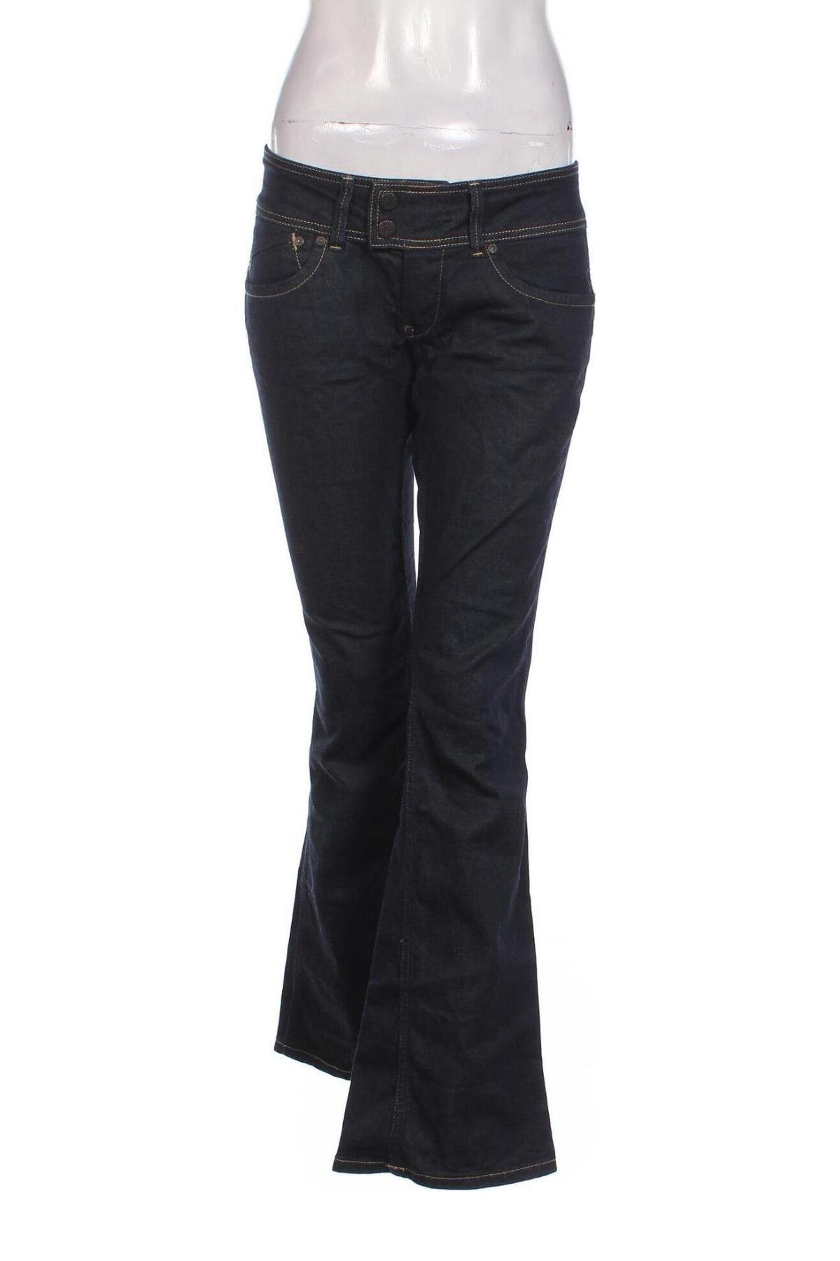 Damen Jeans Pepe Jeans, Größe L, Farbe Blau, Preis 39,99 €