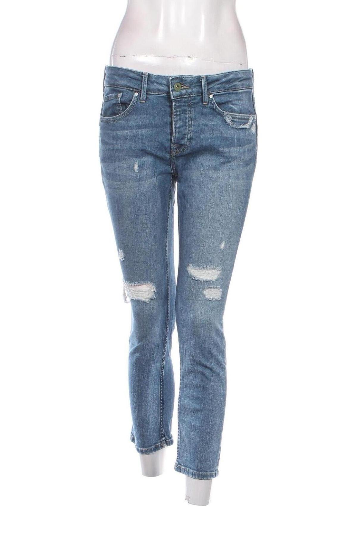 Damen Jeans Pepe Jeans, Größe S, Farbe Blau, Preis € 23,49