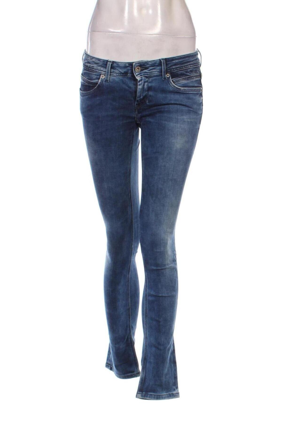 Damen Jeans Pepe Jeans, Größe M, Farbe Blau, Preis € 24,99