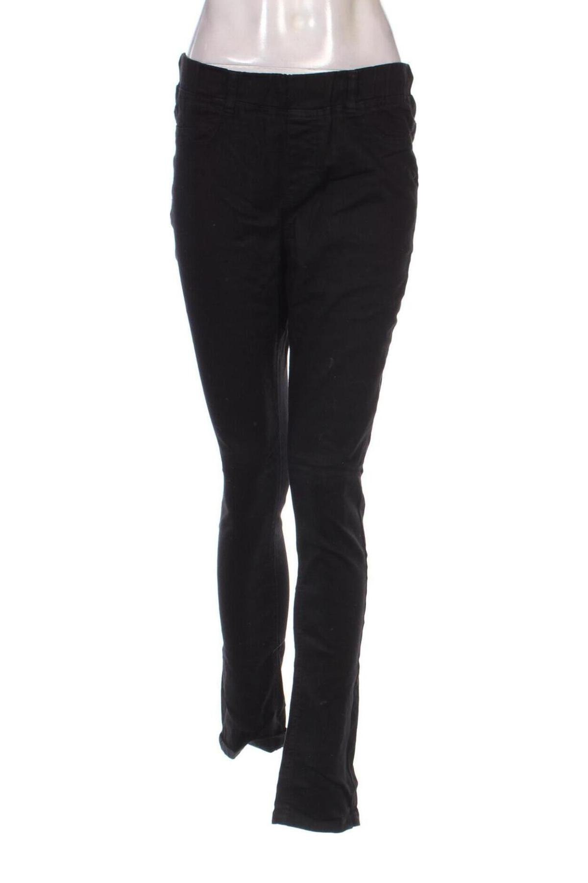 Damen Jeans Pota, Größe M, Farbe Schwarz, Preis € 8,99